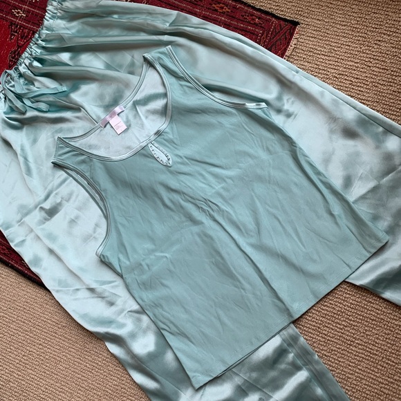 Sleepwear loungewear DKNY Size L BNWOT - Picture 7 of 8